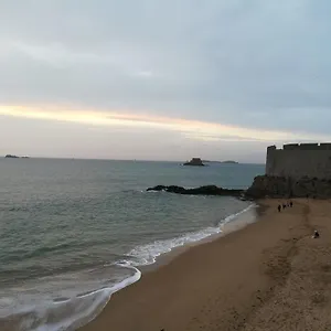 D'hôtes Le Petit Angle Couette-café