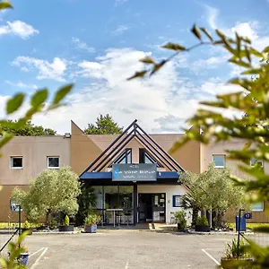 La Voile Bleue Hotel