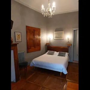 Logis Beau Site Argelès-Gazost