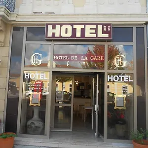 De La Gare Romans-sur-Isère
